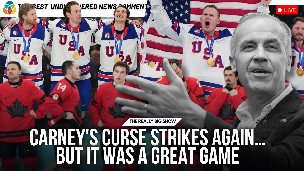 Проклятие Карни снова дало о себе знать… но это была отличная игра.