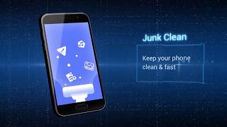 Cleaner - Free RAM, Junk Clean & Speed Booster screenshot 2