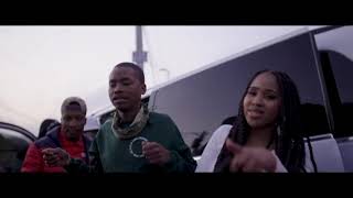 Pabi Cooper ft Reece Madlisa, Joocy & Reece Madlisa - Isiphithiphithi