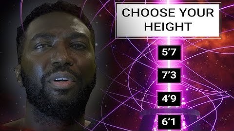 If Life Let You Choose Your Difficulty