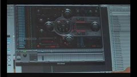 Logic 8: Creating Beats With UltraBeat : Logic 8: Adding an Ultrabeat Hi-Hat