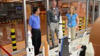 NASA Asian-American Pacific Islander Month – "Tim" Zhixian Li