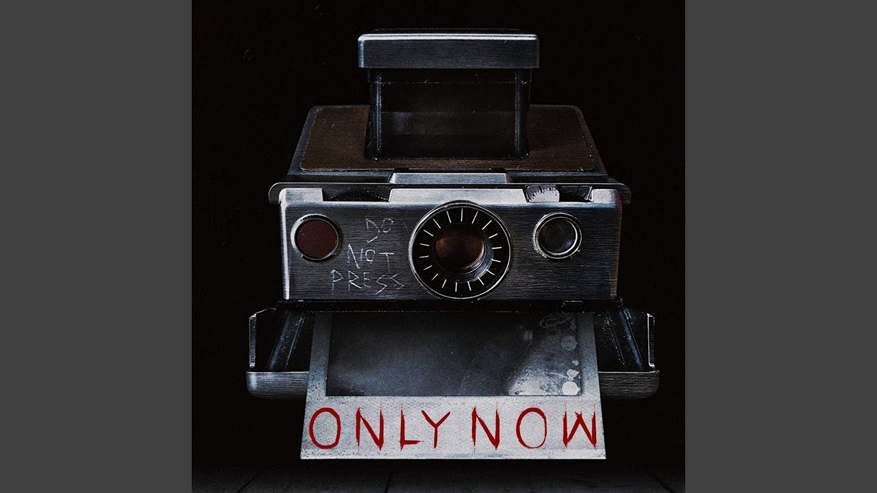 Watch Only Now on YouTube Watch Only Now on YouTube