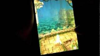 Temple Run Review And Gameplay screenshot 2