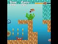 Super Bino go All level gameplay walkthrough iOS Android 
