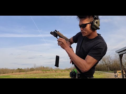 PSA Dagger- Review