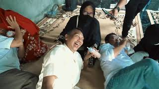 Menyusui Bayi Gede