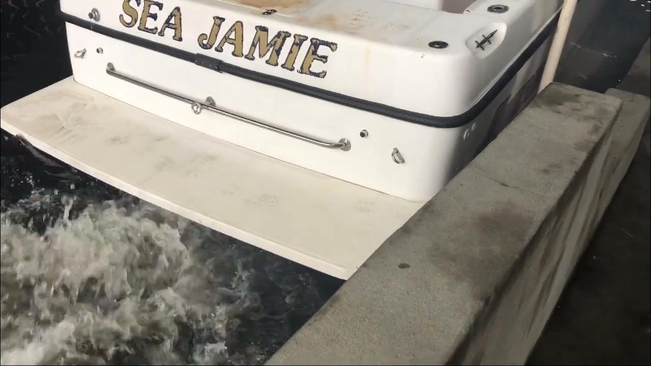 1999 Shamrock 246 New Orleans Houma Lafayette Lake Charles Slidell