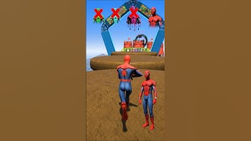 Which Superhero is Lucky? #138