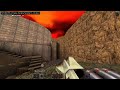 Quake II Friday night FFA part 2