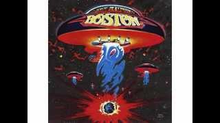 Boston - More Than a Felling (Lossless Audio)