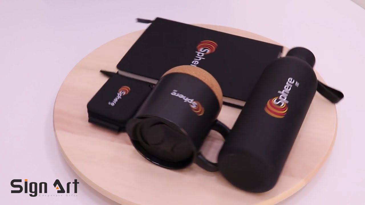 Corporate Gifts & Promotional Gifts Supplier in Dubai