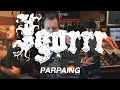 Igorrr  parpaing official