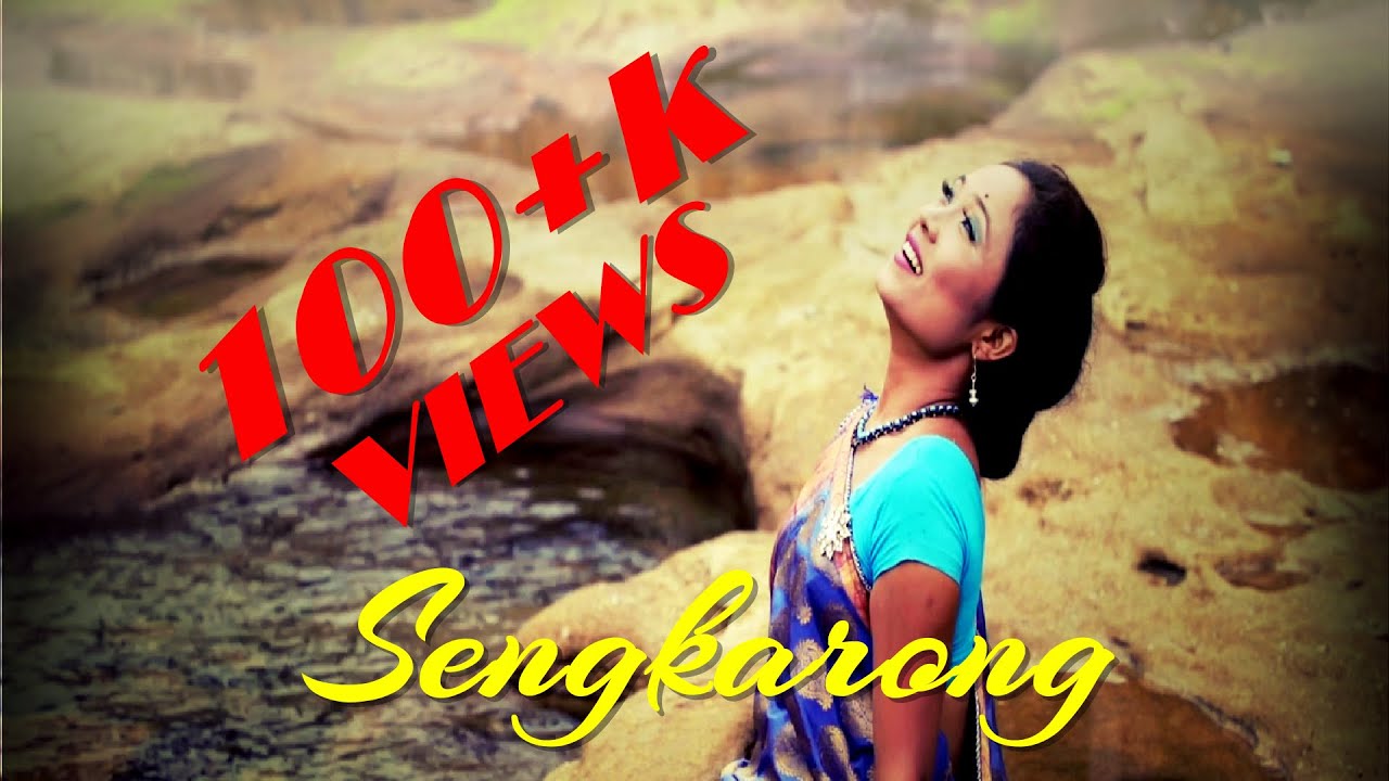 Sengkarong  Honjat Movie Song  Longkiri Bey  Hewali Teronpi  Serlibon Beypi  Bidya Teron