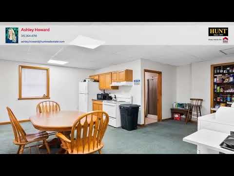 4405 Peterboro Street, Vernon, NY home video tour