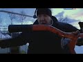 Топ Гир (Top Gear) Снегоуборочная машина (часть 3)