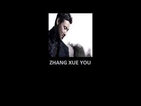 Chiếc Lá Mùa Đông (情網 - Qing Wang) - Trương Học Hữu (張學友 - Zhang Xue You # Jacky Cheung)