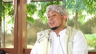 Habib Mahdi Muhammad Syahab 'Ramadhan Bulan Kejujuran'
