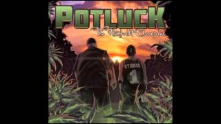 07 Potluck  The Streets by The Dank Alumni