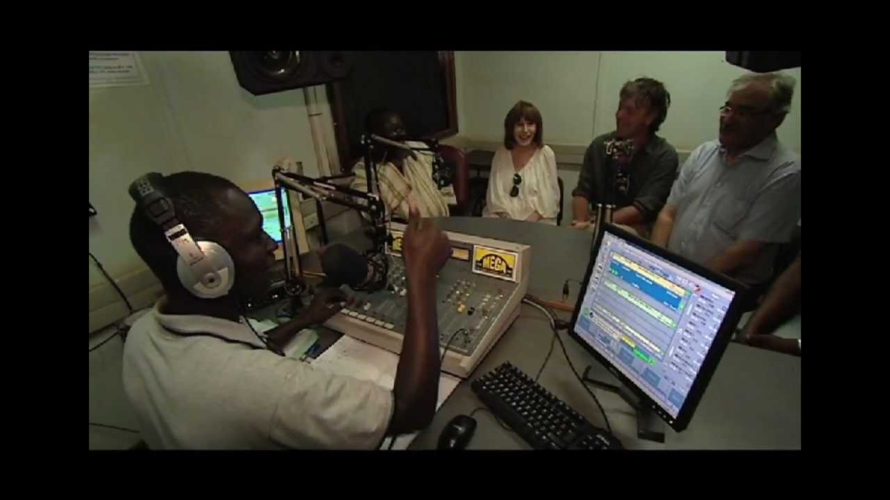 War Child - Mark Vogt 5 years CEO War Child - an impression