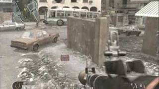 cod4 private match
