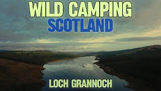Autumn in Scotland - Is this Area Scotlands Best Kept Secret?