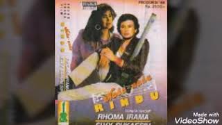 Rhoma Irama - Roda Kehidupan (1988)