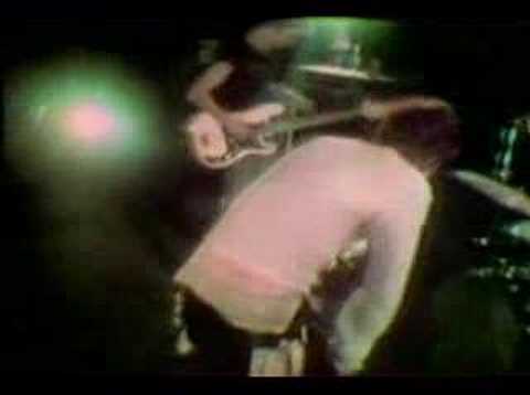 sex pistols- god save the queen
