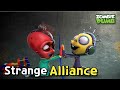 Strange Alliance | 좀비덤 | Zombiedumb | Korea | Videos For You |