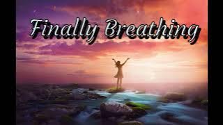 Stitched Up Heart - I Can't Breathe (Lyrics)