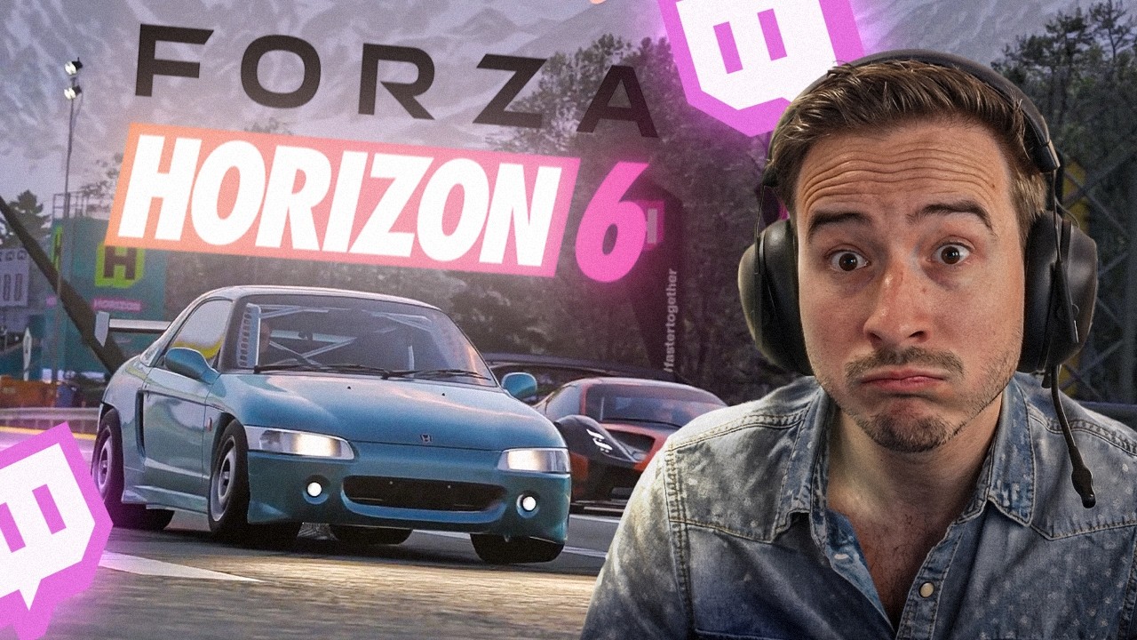 LA GROSSE BEAT ( Forza Horizon 6 )