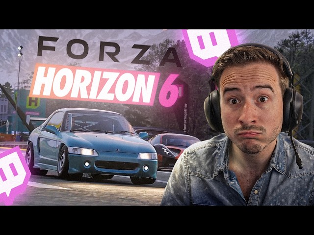 LA GROSSE BEAT ( Forza Horizon 6 )