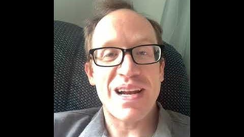 Chris Gethard for my Ryan Reynolds