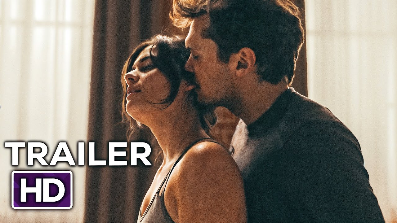 Love Forever (2025) trailer thumbnail