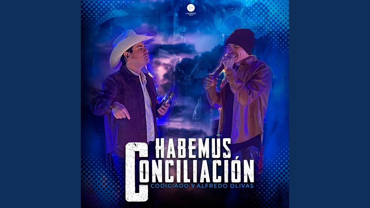 Habemus Conciliación (En Vivo)