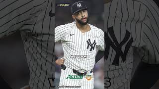 John Sterling Isnt A Fan Of Devin Williams