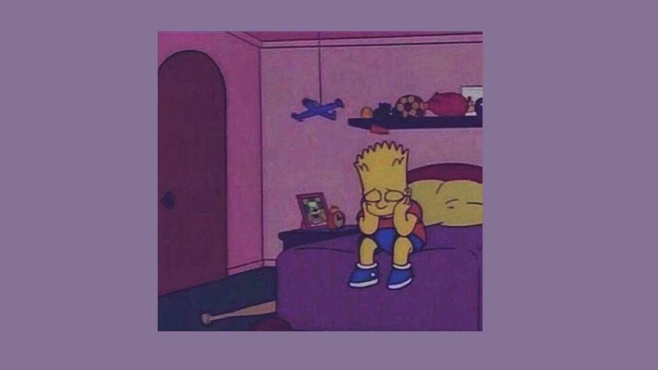 death bed -  Powfu sped up