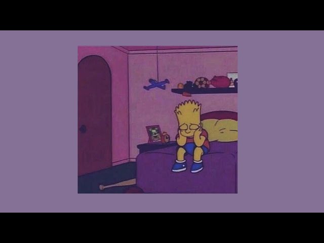 death bed -  Powfu sped up