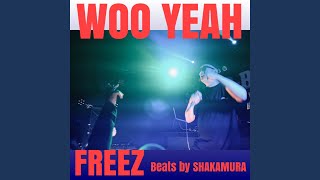 WOO YEAH (Instrumental)