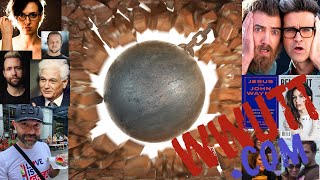 What is Deconstruction (Deconstructing Faith)