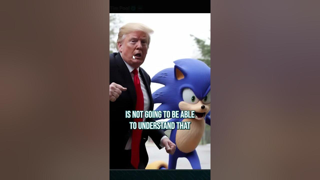 Timcast IRL – Hilarious AI Photos Of Trump