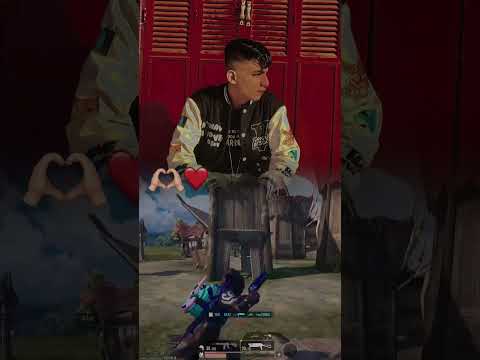 الجديد شديد ماع موكا Pubgmobile ببجي موبايل مواهب ببجي موبايل العربية اترو امسولو جاتا