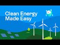 Dash energy intro  clean tech solutions for genzs