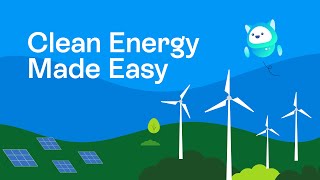 Dash Energy Intro - Clean Tech Solutions for GenZs