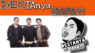 Download Lagu Destanya NOAH #5: Desta Ngerti Jawaban Noah Gak Sih ??? Download Lagu Destanya NOAH #5: Desta Ngerti Jawaban Noah Gak Sih ???