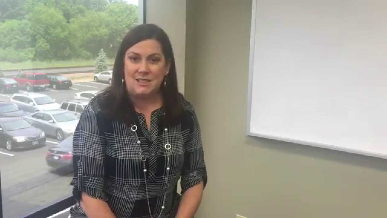 Fishbowl's New Director of Services