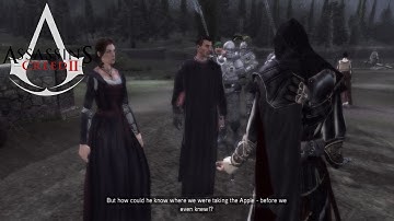 A Warm Welcome - Assassins Creed II