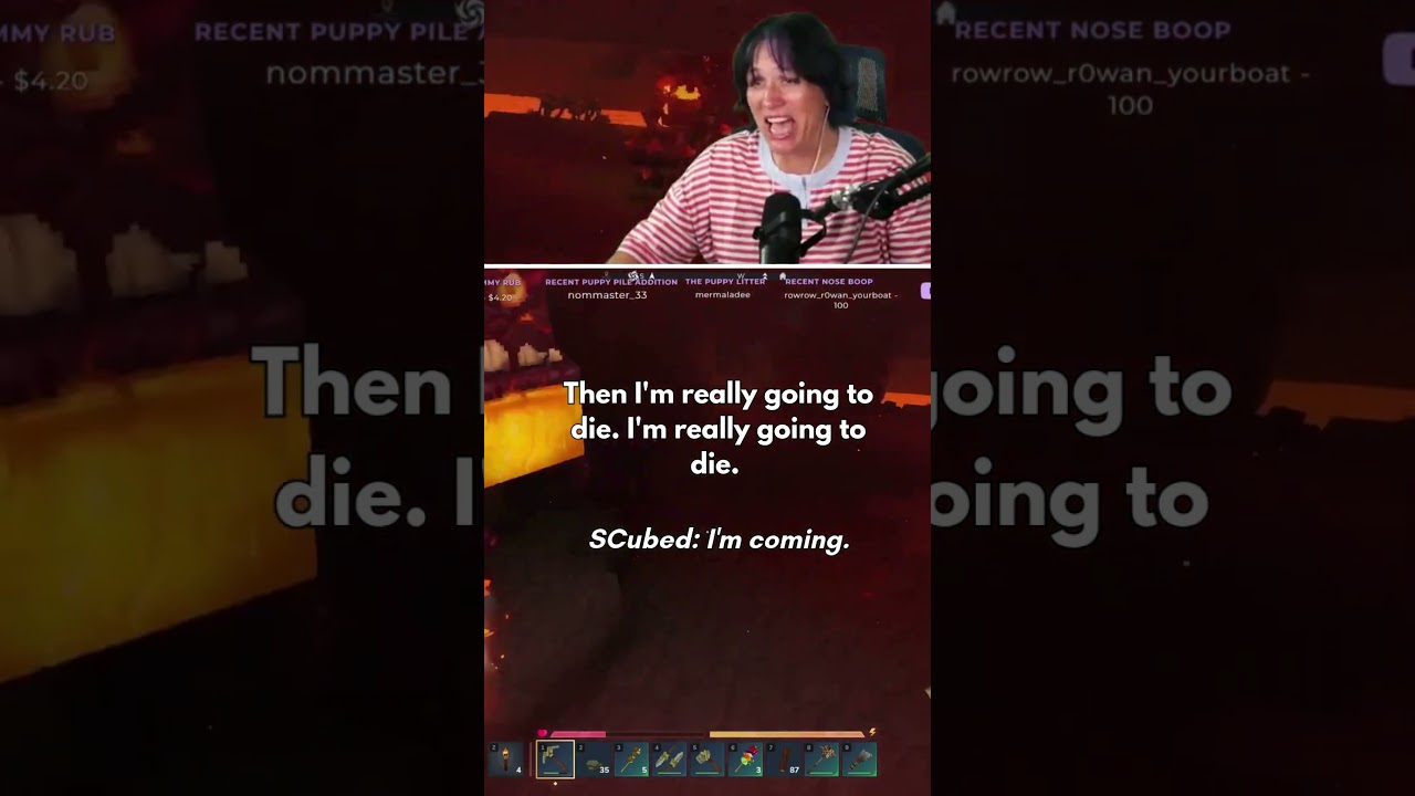 Мой баллончик со слезоточивым газом привлекает всех парней во двор.