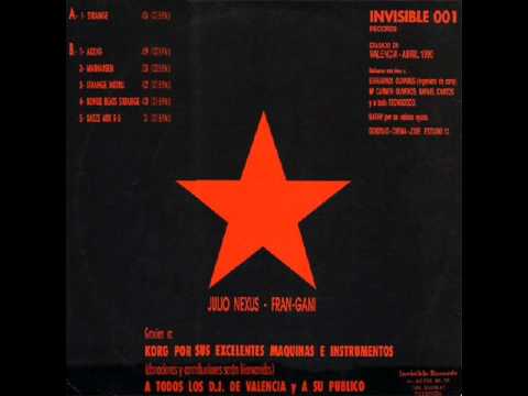 Interfront — Interfront - bonus beat strange.wmv