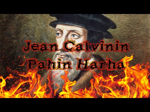 Video: Mikä oli John Calvinin vaikutus?